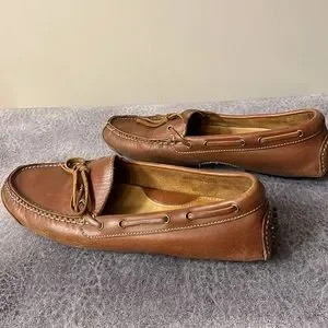 Mens Cole HannTan Loafers Cole Haan Men main image 3